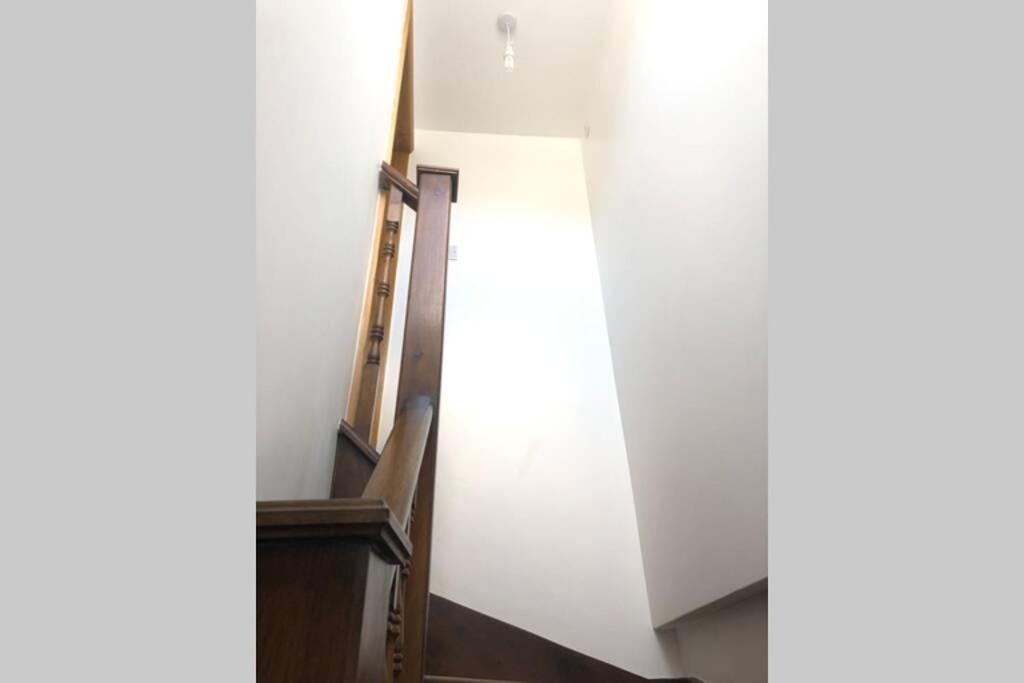 S6 Ensuite Loft Studio Space London Eksteriør bilde