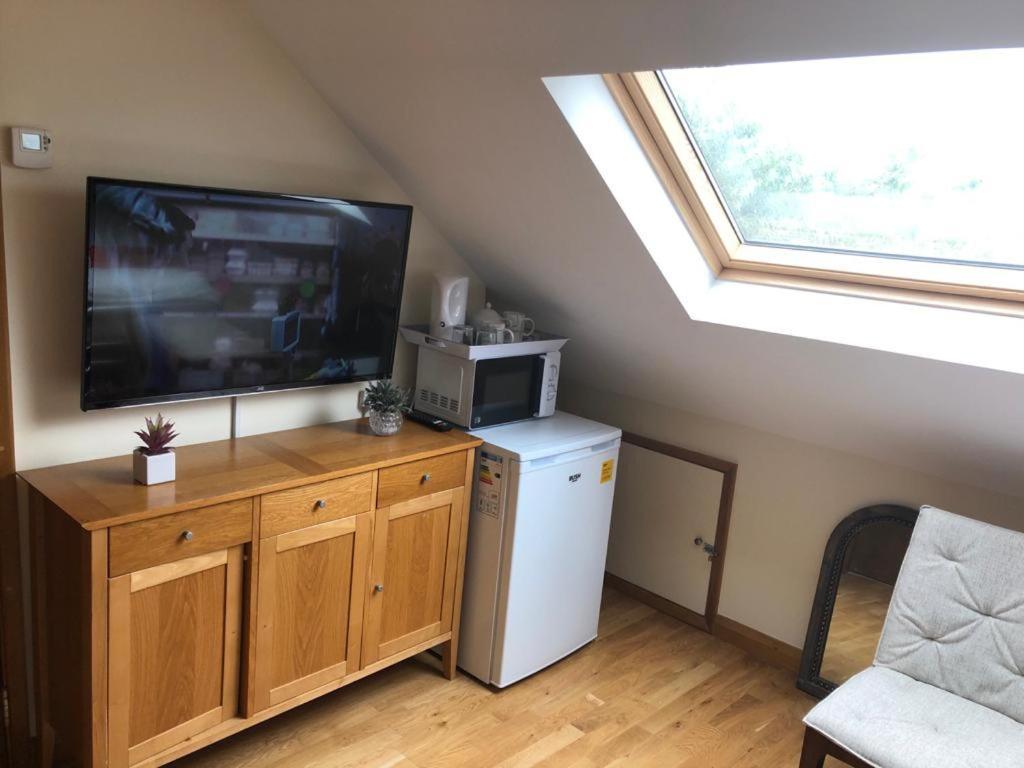 S6 Ensuite Loft Studio Space London Eksteriør bilde